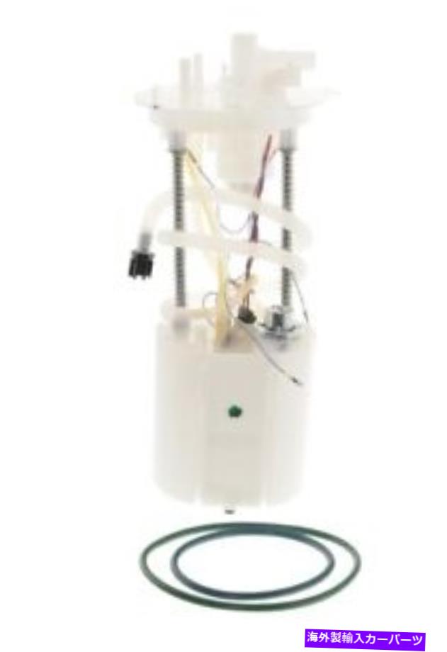 Fuel Pump Module Assembly 燃料ポンプモジュールASSY GM本物の部品M100025 Fuel Pump Module Assy GM Genuine Parts M100025【並行輸入品】