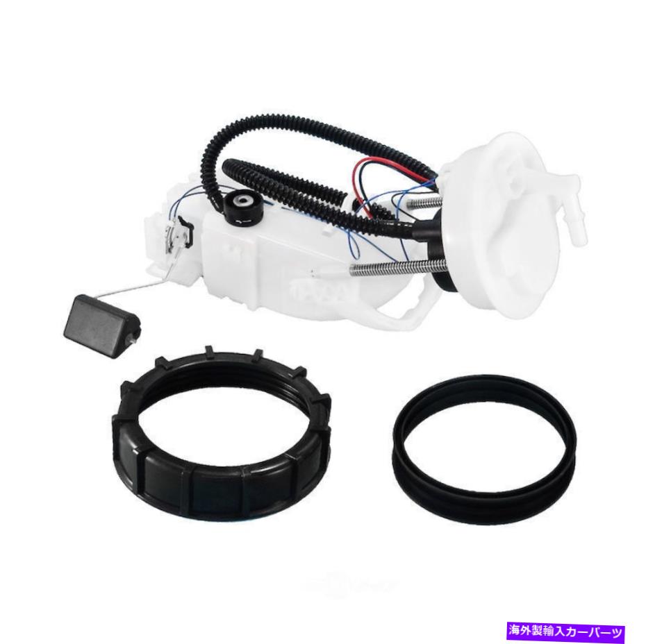 Fuel Pump Module Assembly 燃料ポンプモジュールアセンブリSi USモーターワークス適合01-05ホンダシビック1.7L-L4 Fuel Pump Module Assembly-Si US Motor Works fits 01-05 Honda Civic 1.7L-L4【並行輸入品】