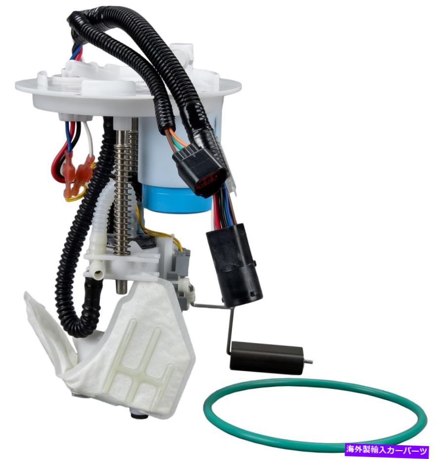 Fuel Pump Module Assembly 燃料ポンプモジュールアセンブリ - ニューボッシュ66061 Fuel Pump Module Assembly-New Bosch 66061【並行輸入品】|Us Custom Parts Shop USDM