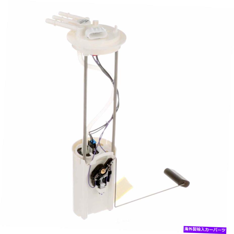 Fuel Pump Module Assembly 燃料ポンプモジュールアセンブリDelphi FG0246 Fuel Pump Module Assembly Delphi FG0246【並行輸入品】