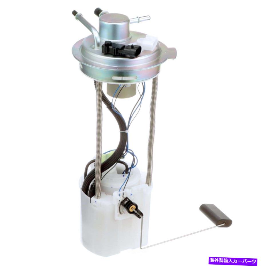 Fuel Pump Module Assembly 燃料ポンプモジュールアセンブリDelphi FG0391 Fuel Pump Module Assembly Delphi FG0391【並行輸入品】|Us Custom Parts Shop USDM