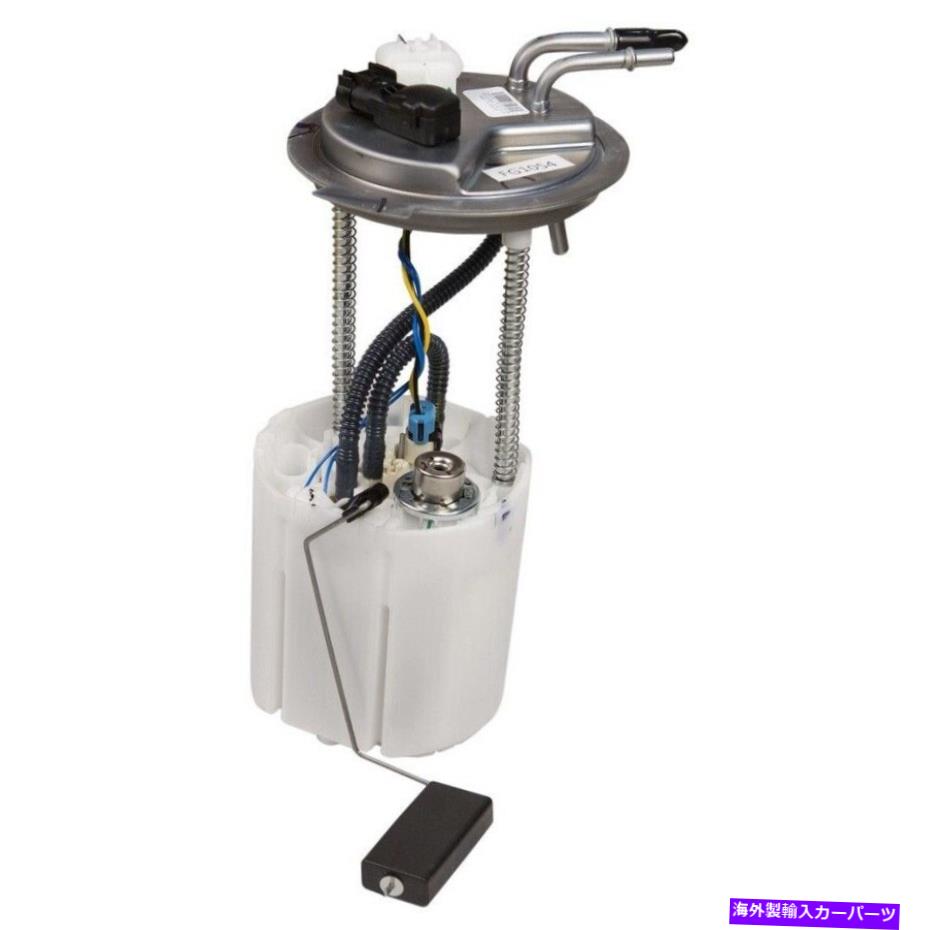Fuel Pump Module Assembly FG1054 Delphi Electric Fuel Pump Gas for Chevy Chevrolet Tahoe GMC Yukon FG1054 Delphi Electric Fuel Pump Gas New for Chevy Chevrolet Tahoe GMC Yukon【並行輸入品】