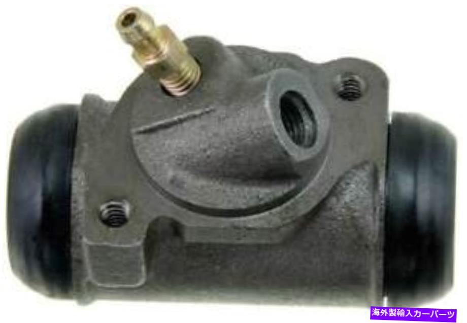 Wheel Cylinder FRT右ホイールシリンダードーマン/ファーストストップW45872 Frt Right Wheel Cylinder Dorman/First Stop W45872【並行輸入品】