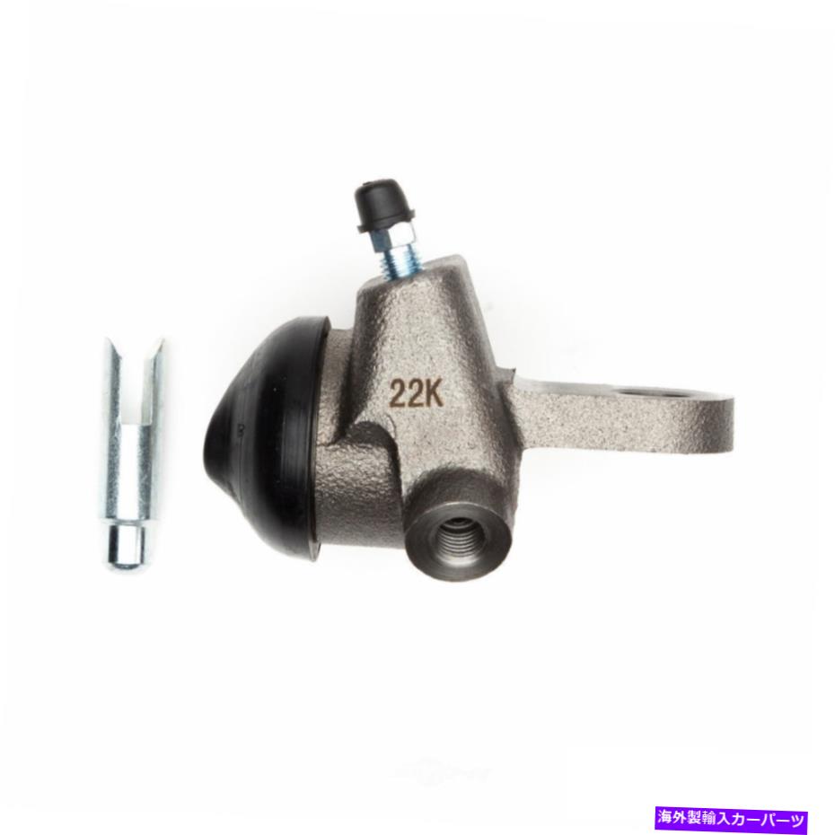 Wheel Cylinder ドラムブレーキホイールシリンダーDFC 375-39022 Drum Brake Wheel Cylinder DFC 375-39022【並行輸入品】