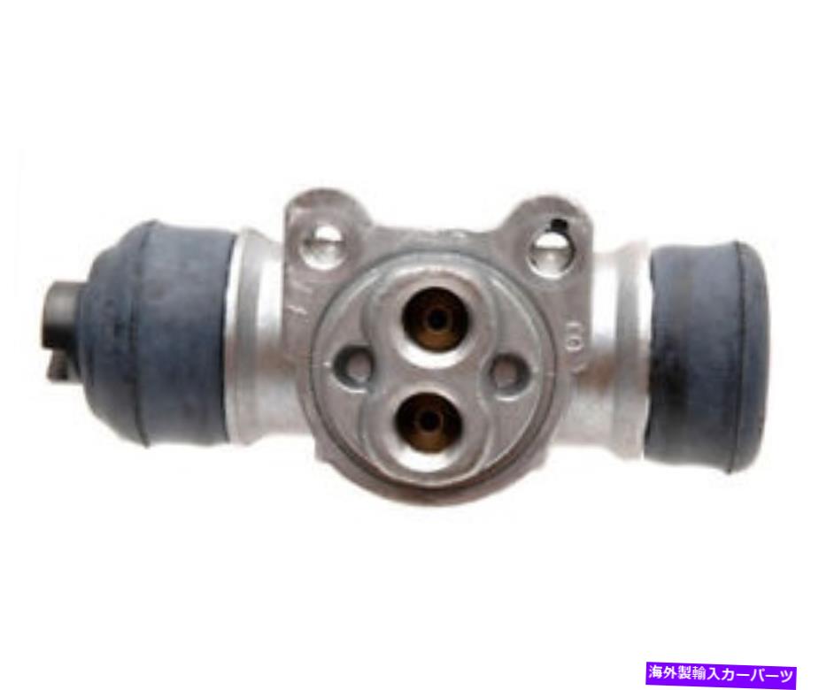 Wheel Cylinder RR左ホイールブレーキシリンダーレイベストWC370175 Rr Left Wheel Brake Cylinder Raybestos WC370175【並行輸入品】