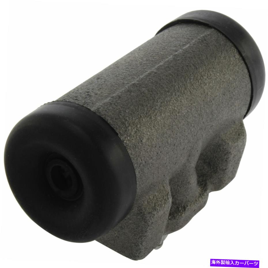 Wheel Cylinder 中心部品134.63009ドラムブレーキホイールシリンダー Centric Parts 134.63009 Drum Brake Wheel Cylinder【並行輸入品】