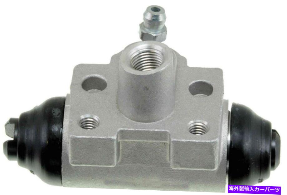 Wheel Cylinder 1997年から2001年のシボレーメトロW610142のドーマンドラムブレーキホイールシリンダー Dorman Drum Brake Wheel Cylinder for 1997-2001 Chevrolet Metro W610142【並行輸入品】
