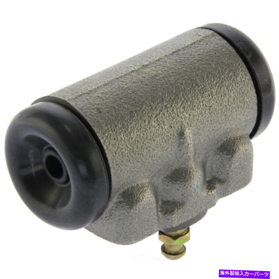 Wheel Cylinder ドラムブレーキホイールシリンダープレミアムホイールシリンダーリア右中心134.65027 Drum Brake Wheel Cylinder-Premium Wheel Cylinders Rear Right Centric 134.65027【並行輸入品】