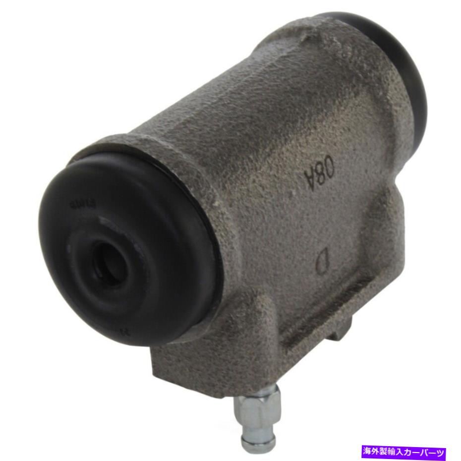 Wheel Cylinder ドラムブレーキホイールシリンダーC-TEK標準ホイールシリンダーリアフィット85-93ピックアップ Drum Brake Wheel Cylinder-C-TEK Standard Wheel Cylinders Rear fits 85-93 Pickup【並行輸入品】