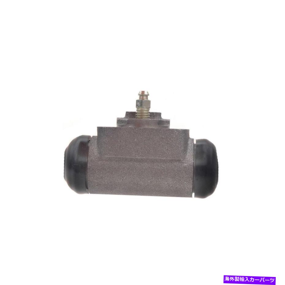 Wheel Cylinder 1991年から1993年のタウン＆カントリーレイベストのリアドラムブレーキホイールシリンダー2x Rear Drum Brake Wheel Cylinder 2x for 1991-1993 Town & Country-Raybestos【並行輸入品】