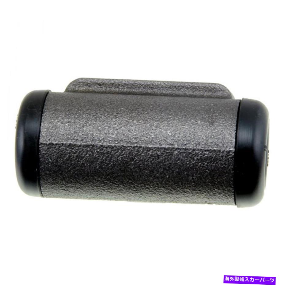 Wheel Cylinder ドーマン - 最初のストップリアドラムブレーキホイールシリンダー2X 1967-1971 442 Dorman - First Stop Rear Drum Brake Wheel Cylinder 2x For 1967-1971 442【並行輸入品】