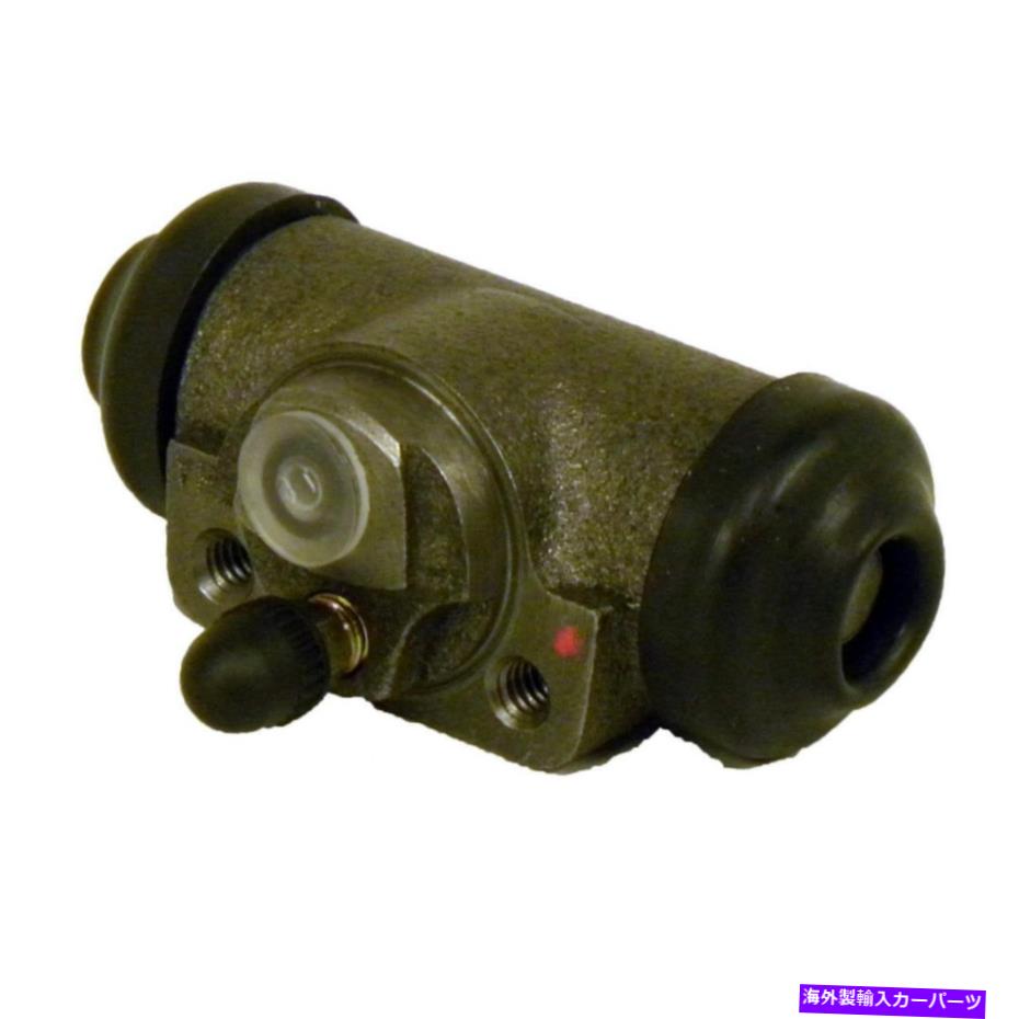 Wheel Cylinder 1997-1997のドラムブレーキホイールシリンダーTJラングラーW/13/16in。ボアホイールシリンズ Drum Brake Wheel Cylinder for 1997-1997 TJ Wrangler w/13/16in. Bore Wheel Cylind【並行輸入品】