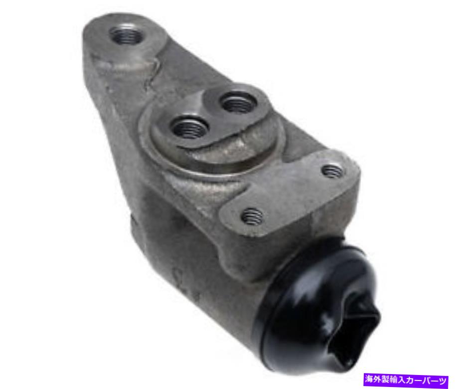 Wheel Cylinder FRT右ホイールシリンダーレイベストWC37092 Frt Right Wheel Cylinder Raybestos WC37092【並行輸入品】