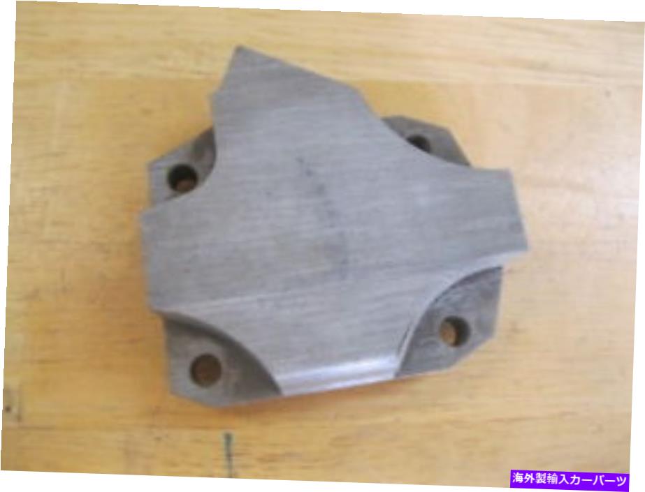 Wheel Cylinder フェラーリホイールシリンダーハウジング、＃MC3084/3 Ferrari Wheel Cylinder Housing, # MC3084/3【並行輸入品】