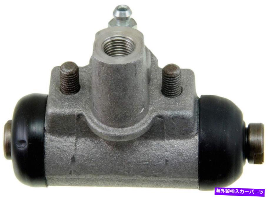 Wheel Cylinder ドラムブレーキホイールシリンダーリアドーマンW37848フィット88-89ホンダシビック Drum Brake Wheel Cylinder Rear Dorman W37848 fits 88-89 Honda Civic【並行輸入品】