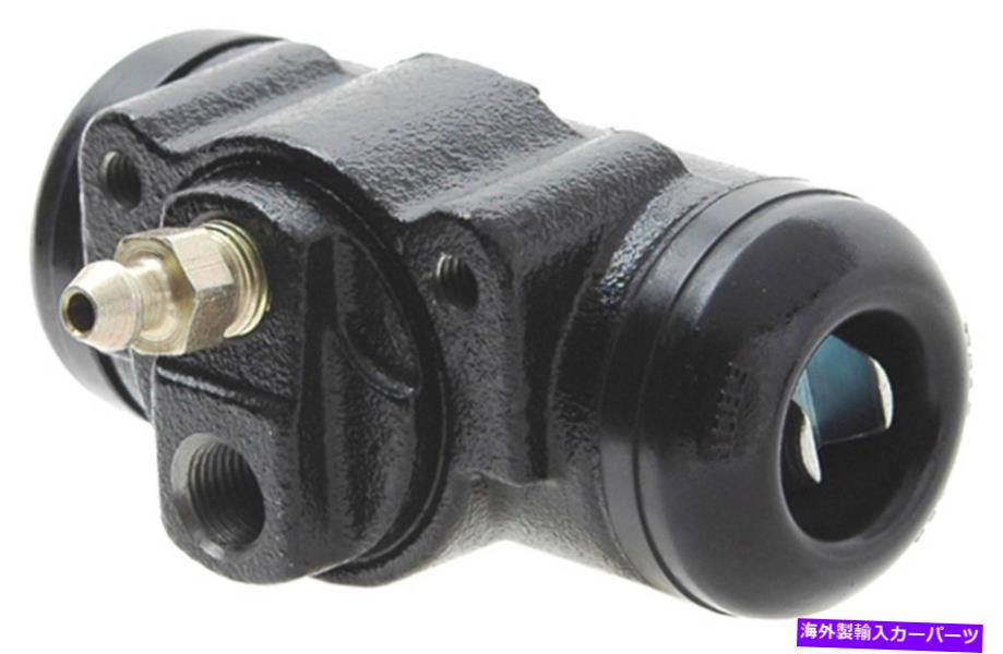 Wheel Cylinder ドラムブレーキホイールシリンダーRWDリアアックデルコ18E423フィット2001トヨタタコマ Drum Brake Wheel Cylinder-RWD Rear ACDelco 18E423 fits 2001 Toyota Tacoma【並行輸入品】