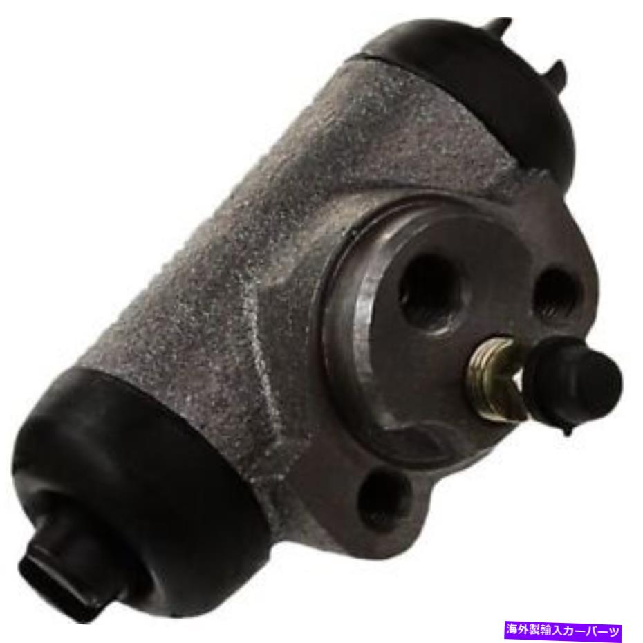 Wheel Cylinder 134.62072 Centric Wheelシリンダーリアシボレーシボレーマリブ2004-2007 134.62072 Centric Wheel Cylinder Rear New for Chevy Chevrolet Malibu 2004-2007【並行輸入品】