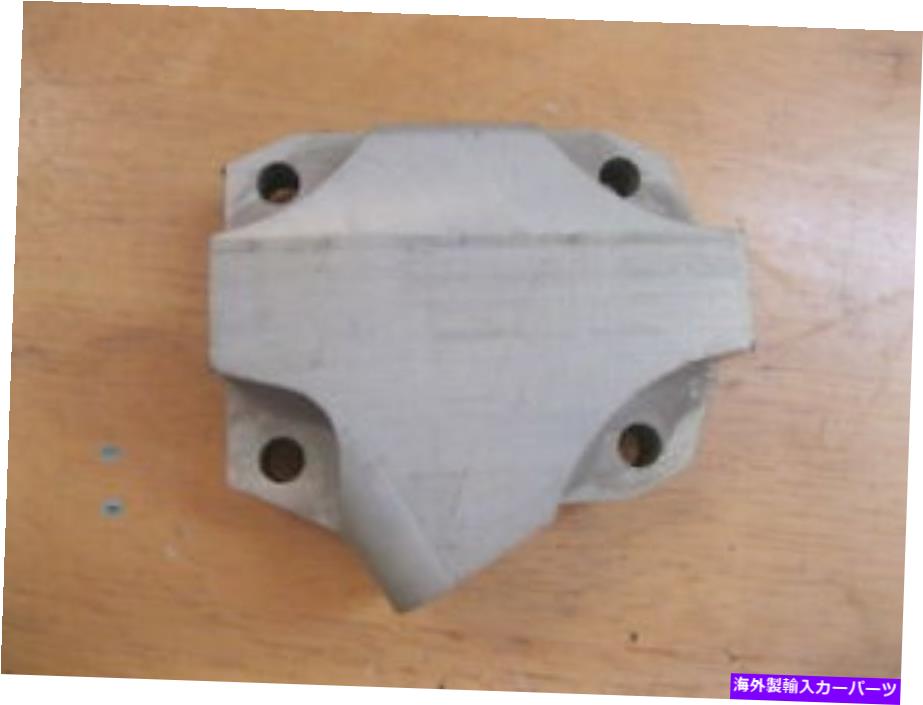 Wheel Cylinder フェラーリホイールシリンダーハウジング、＃MC 3084/7 Ferrari Wheel Cylinder Housing, # MC 3084/7【並行輸入品】