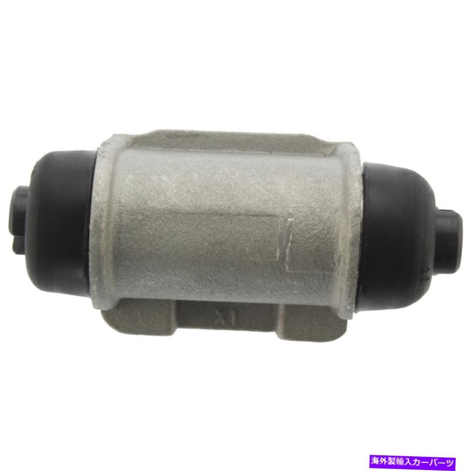 Wheel Cylinder 中心ドラムブレーキホイールシリンダーのためのAtheem、Metro、Swift 134.48015 Centric Drum Brake Wheel Cylinder for Esteem, Metro, Swift 134.48015【並行輸入品】