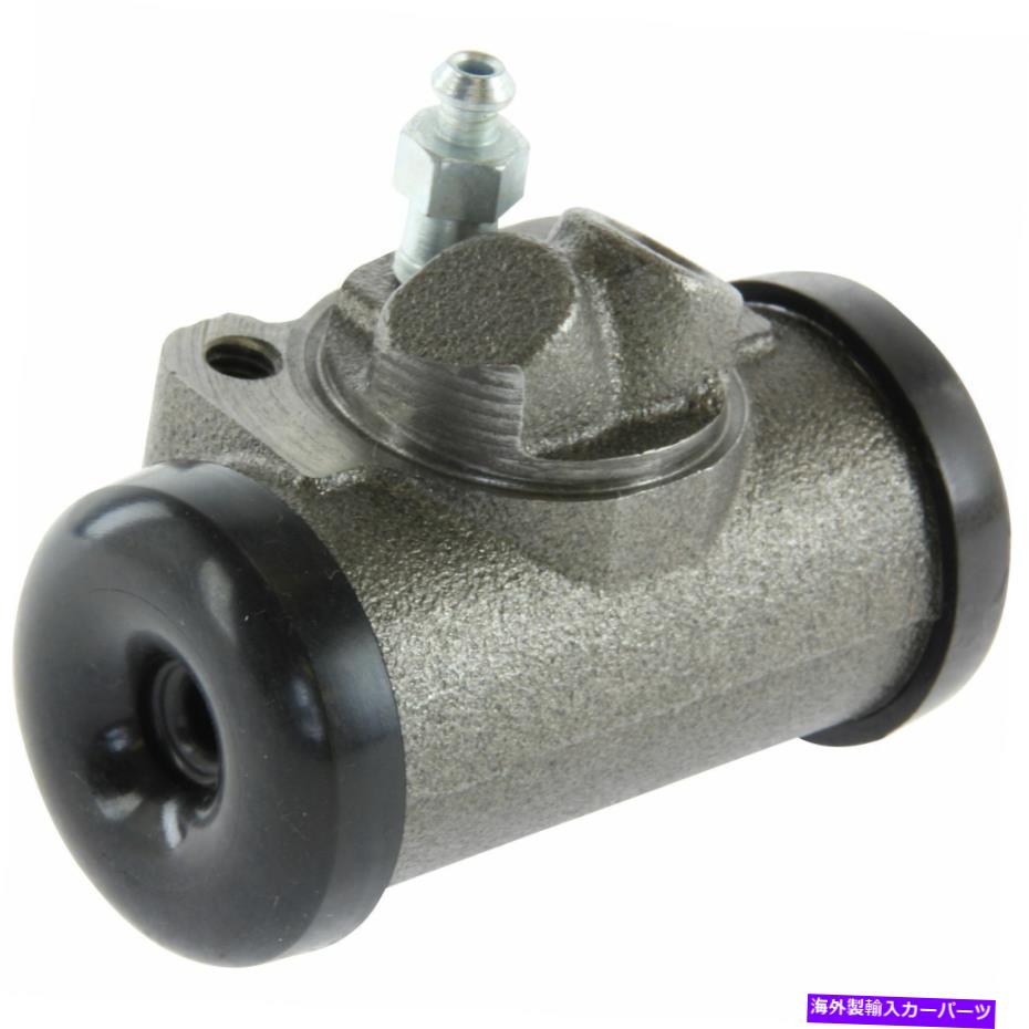 Wheel Cylinder 中心部品134.64008ドラムブレーキホイールシリンダー Centric Parts 134.64008 Drum Brake Wheel Cylinder【並行輸入品】