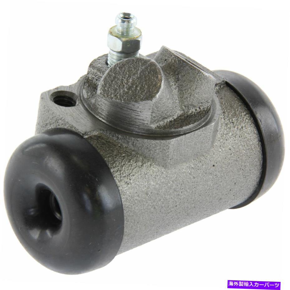 Wheel Cylinder 中心部品134.62015ドラムブレーキホイールシリンダー Centric Parts 134.62015 Drum Brake Wheel Cylinder【並行輸入品】