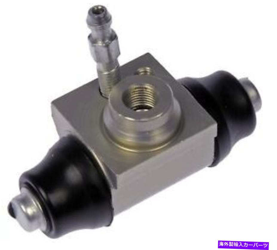 Wheel Cylinder RRホイールブレーキシリンダードーマン/ファーストストップW610165 Rr Wheel Brake Cylinder Dorman/First Stop W610165【並行輸入品】