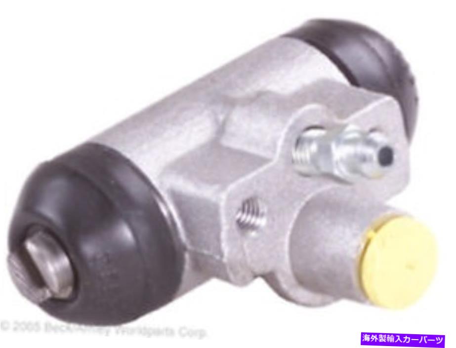 Wheel Cylinder ホイールシリンダーベック/アーーンリー072-8602 Wheel Cylinder Beck/Arnley 072-8602【並行輸入品】