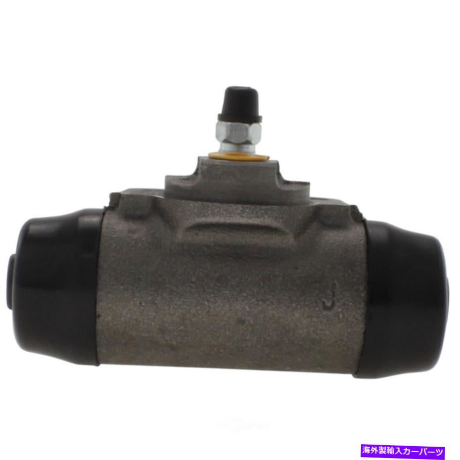 Wheel Cylinder ドラムブレーキホイールシリンダープミアムホイールシリンダーリアセントリック134.44709 Drum Brake Wheel Cylinder-Premium Wheel Cylinders Rear Centric 134.44709【並行輸入品】