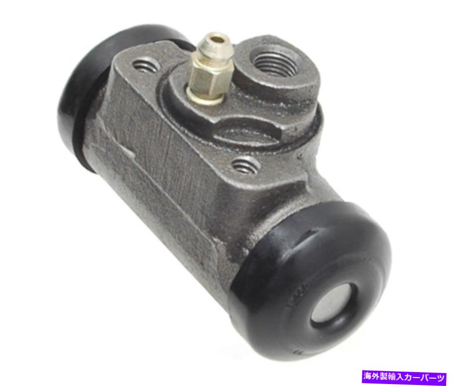 Wheel Cylinder ドラムブレーキホイールCylinder-Element3リアレイベストWC37984 Drum Brake Wheel Cylinder-Element3 Rear Raybestos WC37984【並行輸入品】