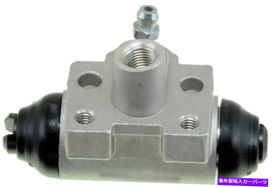 Wheel Cylinder ドラムブレーキホイールシリンダーリア右ドーマンW610142 Drum Brake Wheel Cylinder Rear Right Dorman W610142【並行輸入品】