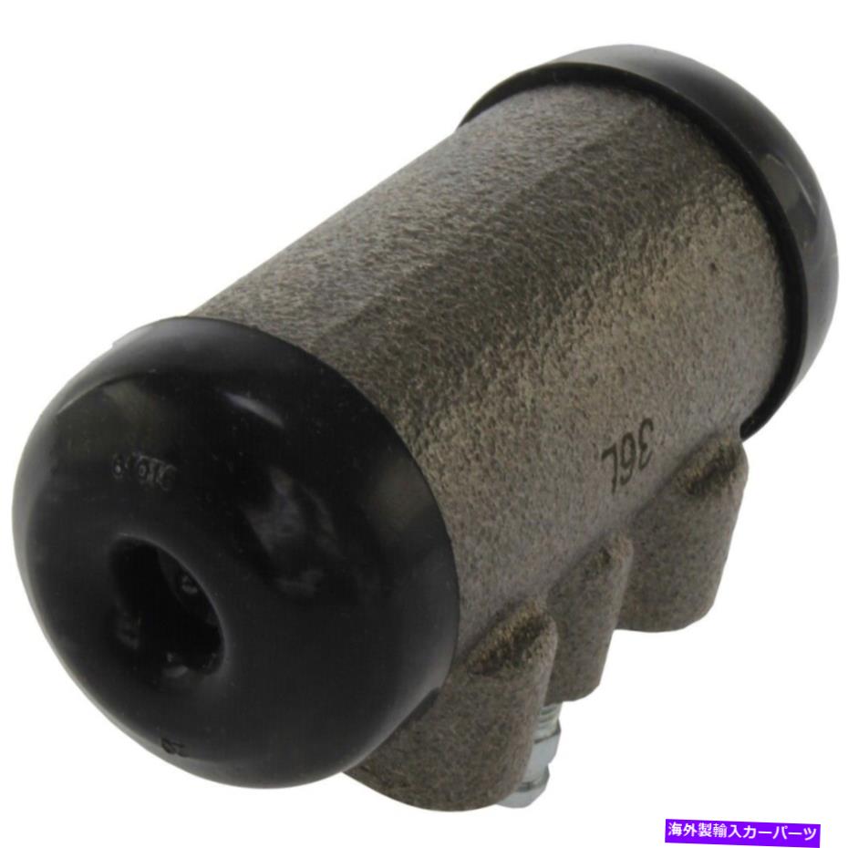 Wheel Cylinder ドラムブレーキホイールシリンダー - プレミアムホイールシリンダーフロントセントリック134.56002 Drum Brake Wheel Cylinder-Premium Wheel Cylinders Front Centric 134.56002【並行輸入品】