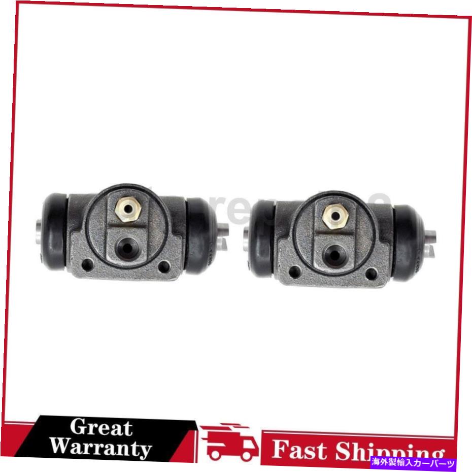 Wheel Cylinder 1992年?2007 Ford Taurus Raybestosブ
2000
レーキリアドラムブレーキホイールシリンダー For 1992~2007 Ford Taurus Raybestos Brakes Rear Drum Brake Wheel Cylinder【並行輸入品】