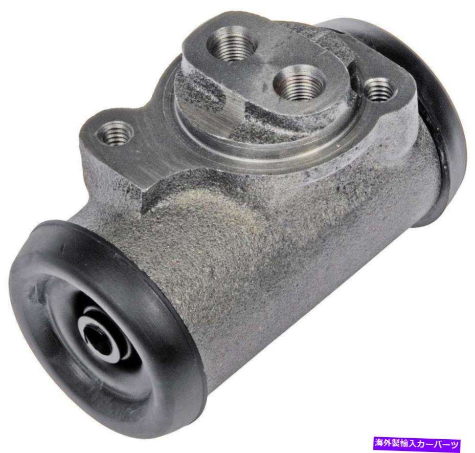 Wheel Cylinder ドラムブレーキホイールシリンダードーマンW24489 Drum Brake Wheel Cylinder Dorman W24489【並行輸入品】