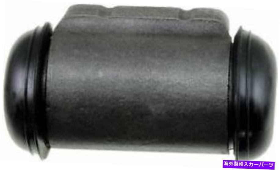 Wheel Cylinder フロント左ドラムブレーキホイールシリンダーフィット1966-1969フォードランチェロ Front Left Drum Brake Wheel Cylinder Fits 1966-1969 Ford Ranchero【並行輸入品】