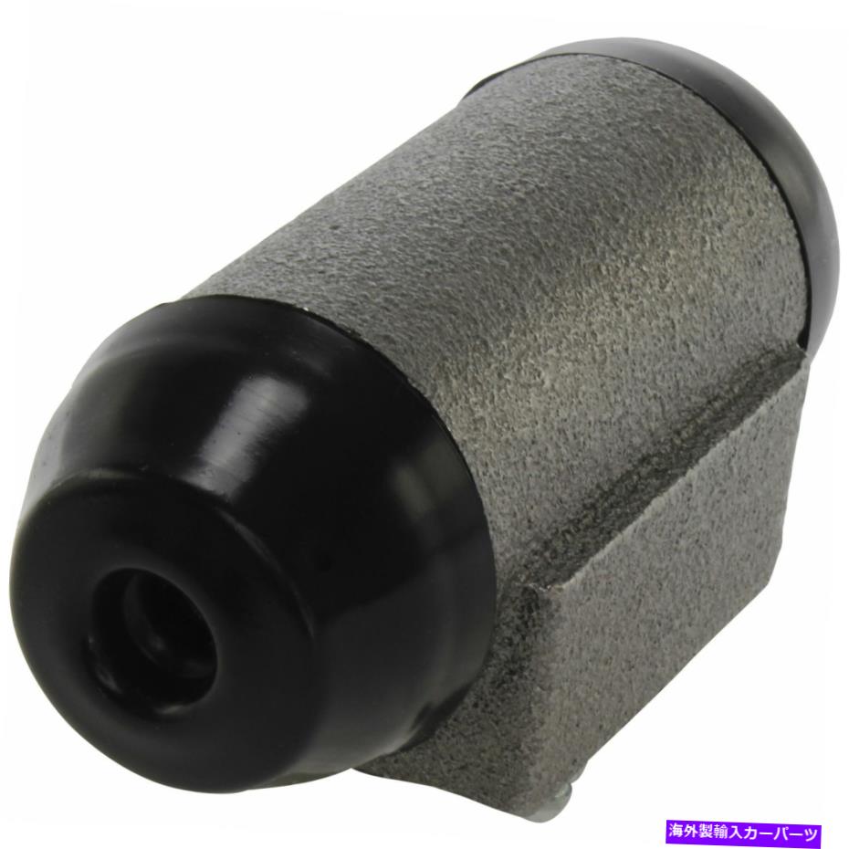 Wheel Cylinder 中心部品134.68013ドラムブレーキホイールシリンダー Centric Parts 134.68013 Drum Brake Wheel Cylinder【並行輸入品】