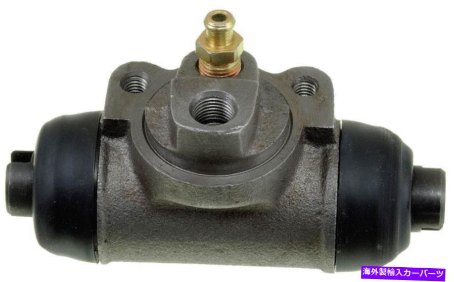 Wheel Cylinder ドラムブレーキホイールシリンダーリアドーマンW37599 Drum Brake Wheel Cylinder Rear Dorman W37599【並行輸入品】