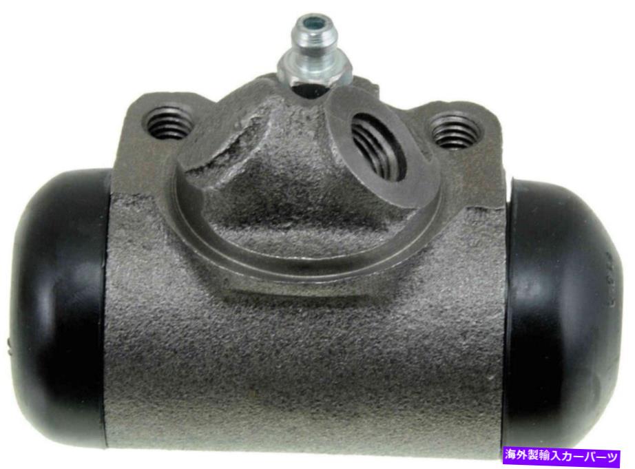 Wheel Cylinder チェロキーのドラムブレーキホイールシリンダー、J10、J20、Wagoneer+More W14494 Drum Brake Wheel Cylinder for Cherokee, J10, J20, Wagoneer+More W14494【並行輸入品】