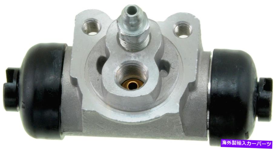 Wheel Cylinder ドラムブレーキホイールシリンダードーマンW37786フィット86-95 Suzuki Samurai Drum Brake Wheel Cylinder Dorman W37786 fits 86-95 Suzuki Samurai【並行輸入品】