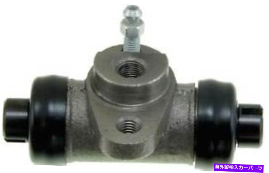 Wheel Cylinder FRTホイールシリンダードーマン/ファーストストップW37093 Frt Wheel Cylinder Dorman/First Stop W37093【並行輸入品】