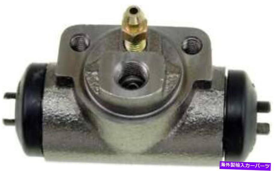 Wheel Cylinder RRホイールブレーキシリンダードーマン/ファーストストップW370038 Rr Wheel Brake Cylinder Dorman/First Stop W370038【並行輸入品】