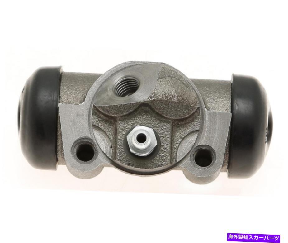 Wheel Cylinder 1972-1970,1966-1964のドラムブレーキホイールシリンダーフィットフォードマスタングリア、 Drum Brake Wheel Cylinder for 1972-1970,1966-1964 Fits Ford Mustang Rear Right,【並行輸入品】