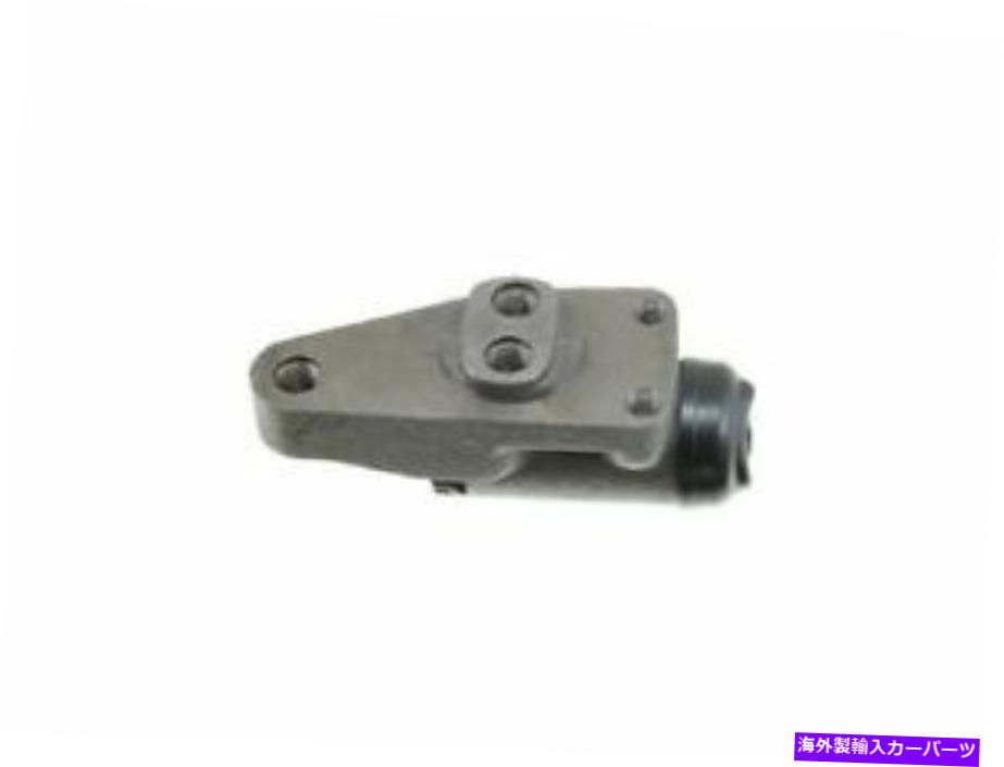Wheel Cylinder ドーマン57FN65Cホイールシリンダーは1951-1959 GMC 370に適合します Dorman 57FN65C Wheel Cylinder Fits 1951-1959 GMC 370【並行輸入品】