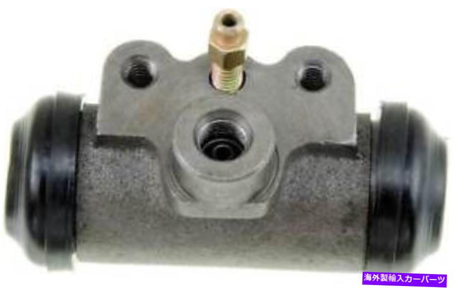 Wheel Cylinder ドーマンW4876ドラムブレーキホイールシリンダー Dorman W4876 Drum Brake Wheel Cylinder【並行輸入品】