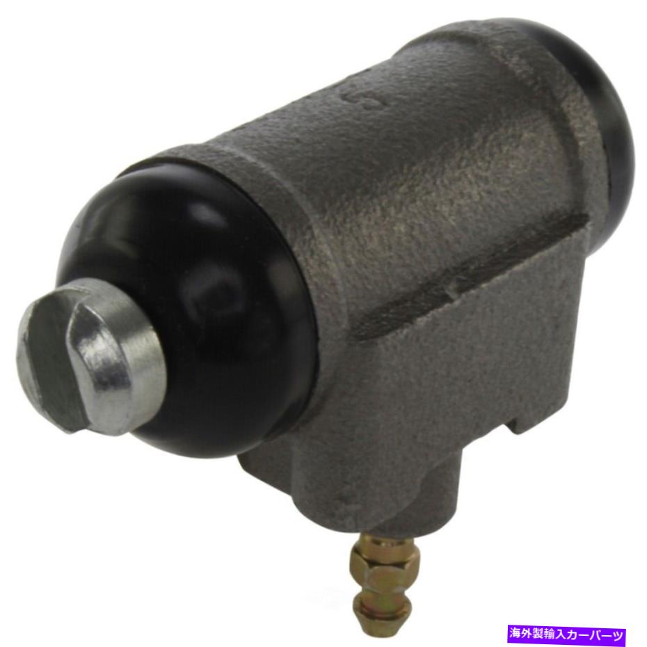 Wheel Cylinder ドラムブレーキホイールシリンダープレミアムホイールシリンダーリアセントセントリック134.65024 Drum Brake Wheel Cylinder-Premium Wheel Cylinders Rear Centric 134.65024【並行輸入品】