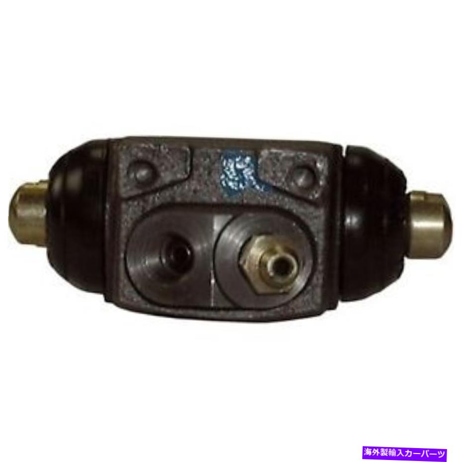 Wheel Cylinder 134.40301中心ホイールシリンダー後部乗客右側ホンダの新しいRHハンド 134.40301 Centric Wheel Cylinder Rear Passenger Right Side New RH Hand for Honda【並行輸入品】
