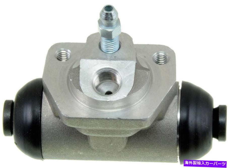 Wheel Cylinder ドラムブレーキホイールシリンダーリアドーマンW610130フィット04-10クライスラーPTクルーザー Drum Brake Wheel Cylinder Rear Dorman W610130 fits 04-10 Chrysler PT Cruiser【並行輸入品】