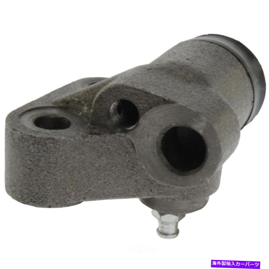 Wheel Cylinder ドラムブレーキホイールシリンダープレミアムホイールシリンダーフロント左フィットVWトランスポーター Drum Brake Wheel Cylinder-Premium Wheel Cylinders Front Left fits VW Transporter【並行輸入品】