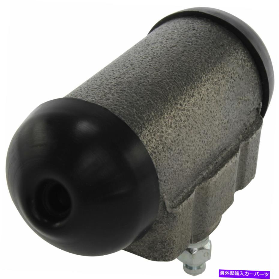 Wheel Cylinder 中心部品134.65003 72-75フォードF-100用ドラムブレーキホイールシリンダー Centric Parts 134.65003 Drum Brake Wheel Cylinder For 72-75 Ford F-100【並行輸入品】