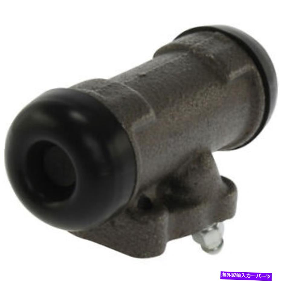 Wheel Cylinder RR右ホイールブレーキシリンダー中心部134.44002 Rr Right Wheel Brake Cylinder Centric Parts 134.44002【並行輸入品】