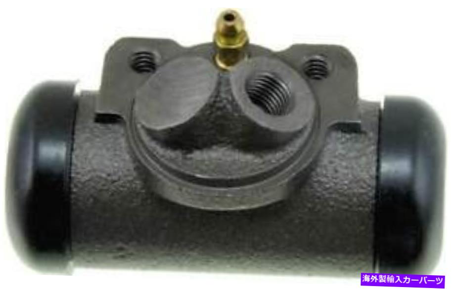 Wheel Cylinder FRT左ホイールシリンダードーマン/ファーストストップW37230 Frt Left Wheel Cylinder Dorman/First Stop W37230【並行輸入品】